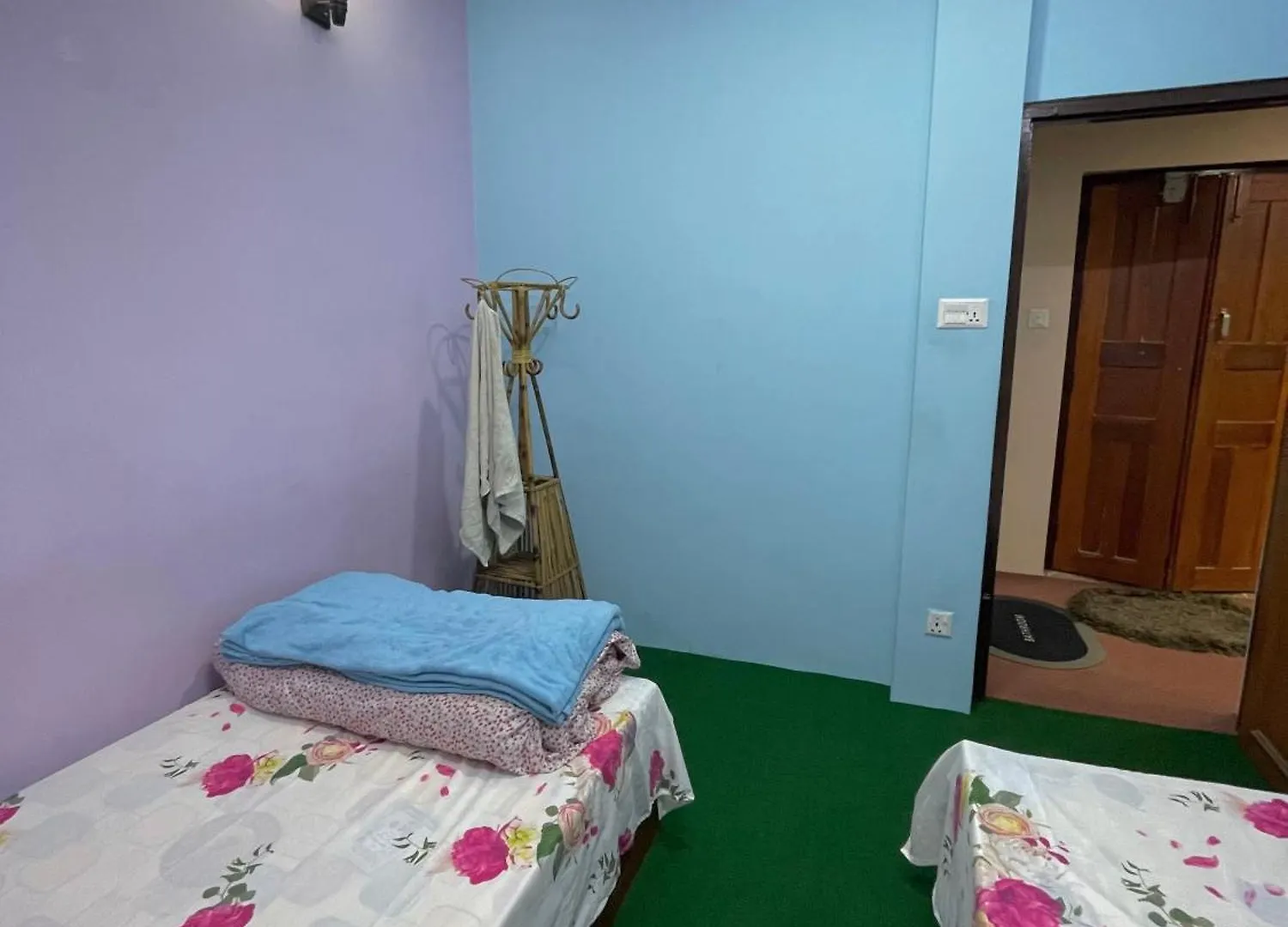 Raniban Serenity Suite Kathmandu Nepal