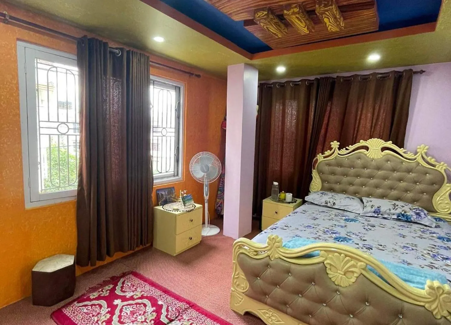 Raniban Serenity Suite Kathmandu